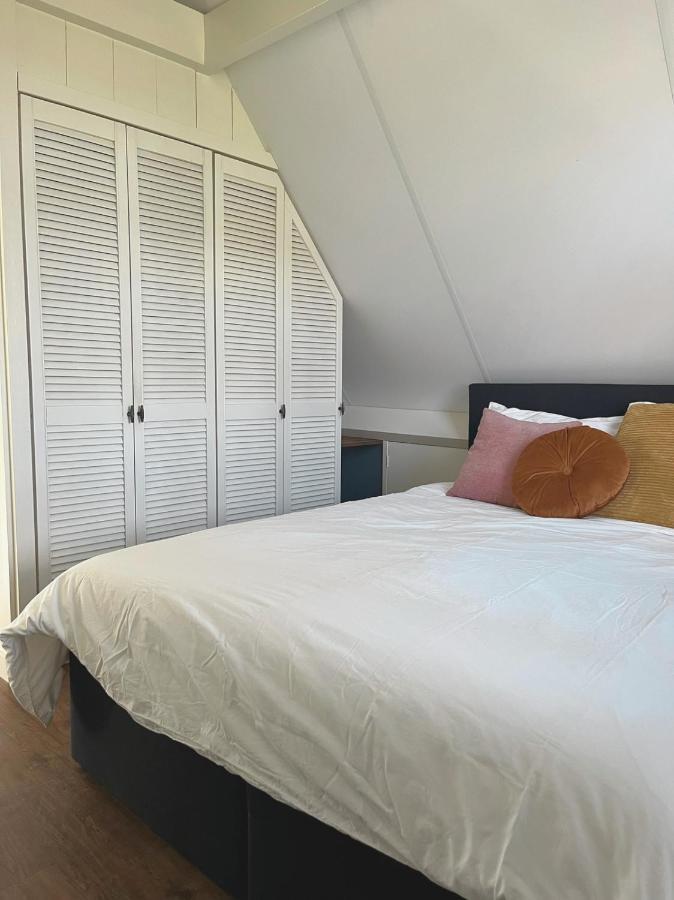 De Hoftuin Ilpendam Appartement Ngoại thất bức ảnh